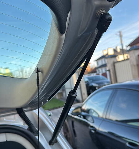 Серый Фольксваген Гольф Плюс, объемом двигателя 1.6 л и пробегом 208 тыс. км за 6490 $, фото 37 на Automoto.ua