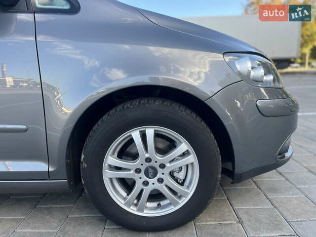 Фольксваген Гольф Плюс 2008 в Черкассах на Automoto.ua Серый Фольксваген Гольф Плюс, объемом двигателя 1.4 л и пробегом 238 тыс. км за 6599 $, фото 25 на Automoto.ua