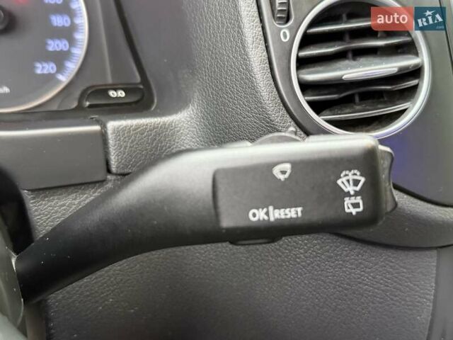 Серый Фольксваген Гольф Плюс, объемом двигателя 1.4 л и пробегом 155 тыс. км за 5700 $, фото 53 на Automoto.ua