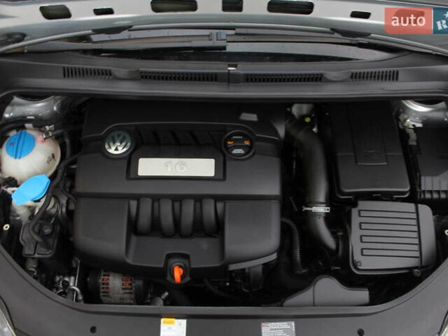 Фольксваген Гольф Плюс 2008 в Трускавце на Automoto.ua Серый Фольксваген Гольф Плюс, объемом двигателя 1.6 л и пробегом 195 тыс. км за 6790 $, фото 113 на Automoto.ua