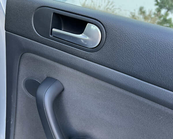 Серый Фольксваген Гольф Плюс, объемом двигателя 1.6 л и пробегом 99 тыс. км за 7250 $, фото 71 на Automoto.ua