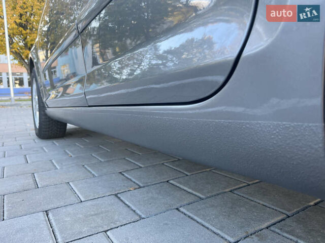 Фольксваген Гольф Плюс 2008 в Черкассах на Automoto.ua Серый Фольксваген Гольф Плюс, объемом двигателя 1.4 л и пробегом 238 тыс. км за 6599 $, фото 22 на Automoto.ua