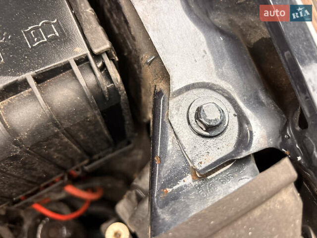 Серый Фольксваген Гольф Плюс, объемом двигателя 1.6 л и пробегом 128 тыс. км за 6700 $, фото 13 на Automoto.ua