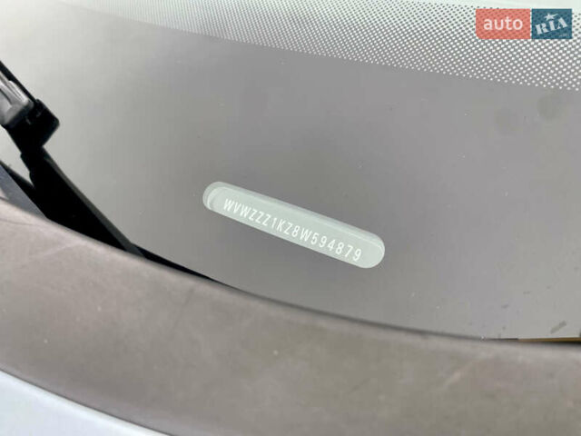 Серый Фольксваген Гольф Плюс, объемом двигателя 1.4 л и пробегом 199 тыс. км за 7500 $, фото 46 на Automoto.ua