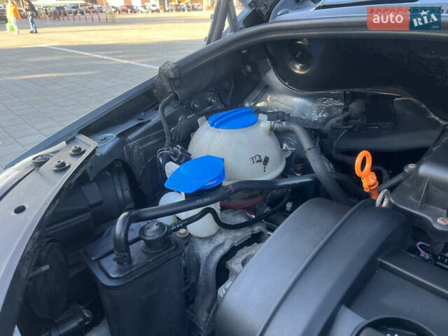 Фольксваген Гольф Плюс 2008 в Черкассах на Automoto.ua Серый Фольксваген Гольф Плюс, объемом двигателя 1.4 л и пробегом 238 тыс. км за 6599 $, фото 92 на Automoto.ua