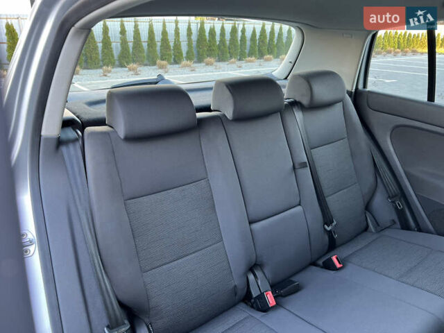 Серый Фольксваген Гольф Плюс, объемом двигателя 1.6 л и пробегом 99 тыс. км за 7250 $, фото 77 на Automoto.ua