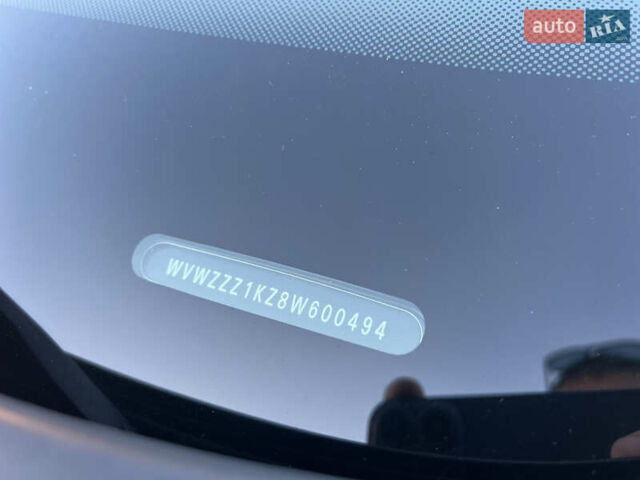 Фольксваген Гольф Плюс 2008 в Луцке на Automoto.ua Серый Фольксваген Гольф Плюс, объемом двигателя 1.4 л и пробегом 169 тыс. км за 7350 $, фото 33 на Automoto.ua