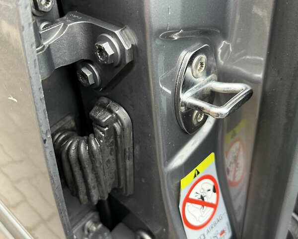 Серый Фольксваген Гольф Плюс, объемом двигателя 1.6 л и пробегом 225 тыс. км за 7399 $, фото 99 на Automoto.ua