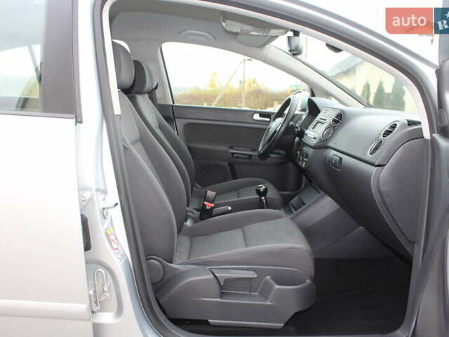 Фольксваген Гольф Плюс 2008 в Трускавце на Automoto.ua Серый Фольксваген Гольф Плюс, объемом двигателя 1.6 л и пробегом 195 тыс. км за 6790 $, фото 93 на Automoto.ua