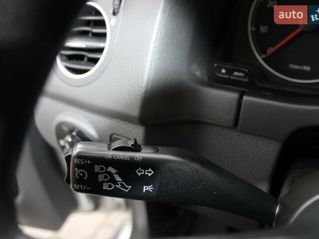 Фольксваген Гольф Плюс 2008 в Трускавце на Automoto.ua Серый Фольксваген Гольф Плюс, объемом двигателя 1.6 л и пробегом 195 тыс. км за 6790 $, фото 77 на Automoto.ua