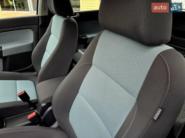 Серый Фольксваген Гольф Плюс, объемом двигателя 1.4 л и пробегом 121 тыс. км за 7400 $, фото 86 на Automoto.ua