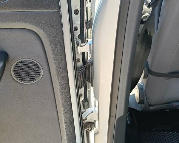 Серый Фольксваген Гольф Плюс, объемом двигателя 1.39 л и пробегом 165 тыс. км за 7500 $, фото 15 на Automoto.ua