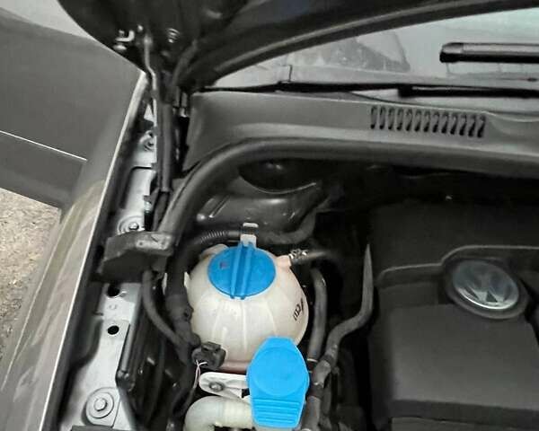 Серый Фольксваген Гольф Плюс, объемом двигателя 0 л и пробегом 187 тыс. км за 5999 $, фото 47 на Automoto.ua