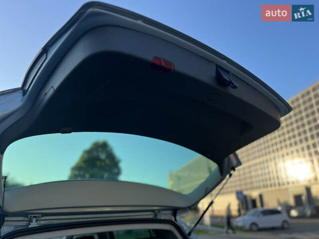 Фольксваген Гольф Плюс 2008 в Луцке на Automoto.ua Серый Фольксваген Гольф Плюс, объемом двигателя 1.4 л и пробегом 169 тыс. км за 7350 $, фото 12 на Automoto.ua