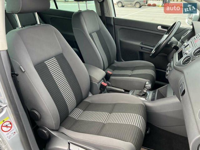 Сірий Фольксваген Golf Plus, об'ємом двигуна 1.4 л та пробігом 183 тис. км за 7899 $, фото 19 на Automoto.ua