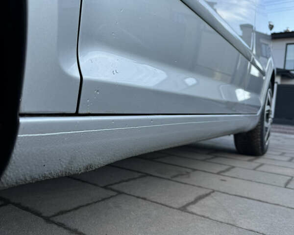 Серый Фольксваген Гольф Плюс, объемом двигателя 1.6 л и пробегом 208 тыс. км за 6490 $, фото 16 на Automoto.ua