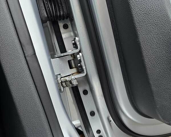 Серый Фольксваген Гольф Плюс, объемом двигателя 1.4 л и пробегом 121 тыс. км за 7400 $, фото 54 на Automoto.ua