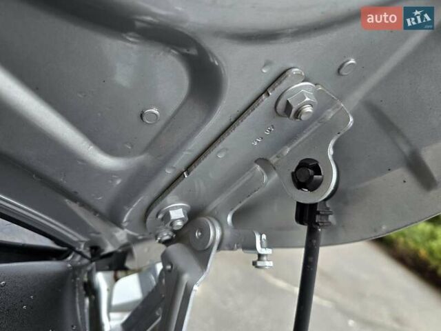 Серый Фольксваген Гольф Плюс, объемом двигателя 1.4 л и пробегом 121 тыс. км за 7400 $, фото 122 на Automoto.ua