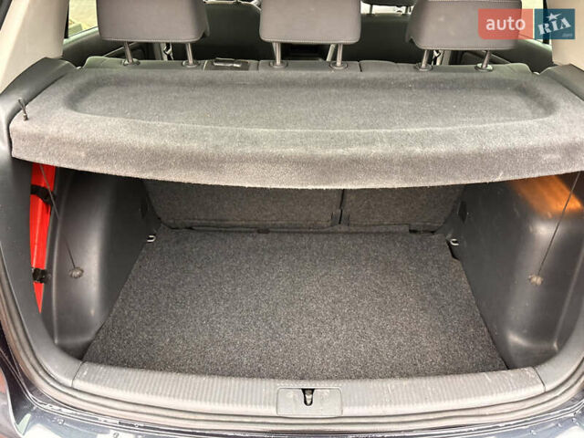 Серый Фольксваген Гольф Плюс, объемом двигателя 1.6 л и пробегом 128 тыс. км за 6700 $, фото 19 на Automoto.ua