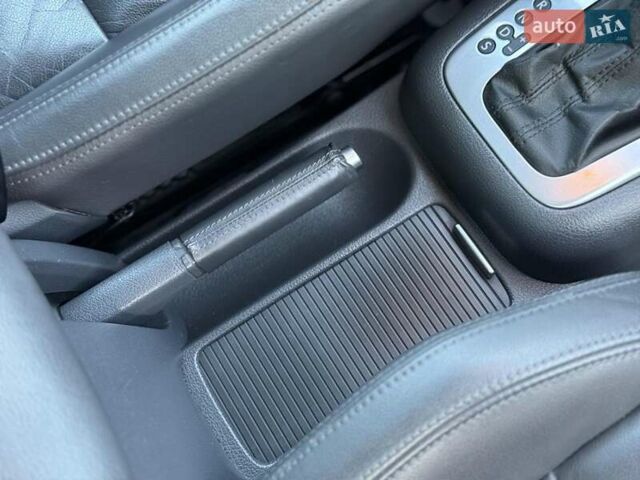 Серый Фольксваген Гольф Плюс, объемом двигателя 1.4 л и пробегом 263 тыс. км за 7399 $, фото 21 на Automoto.ua