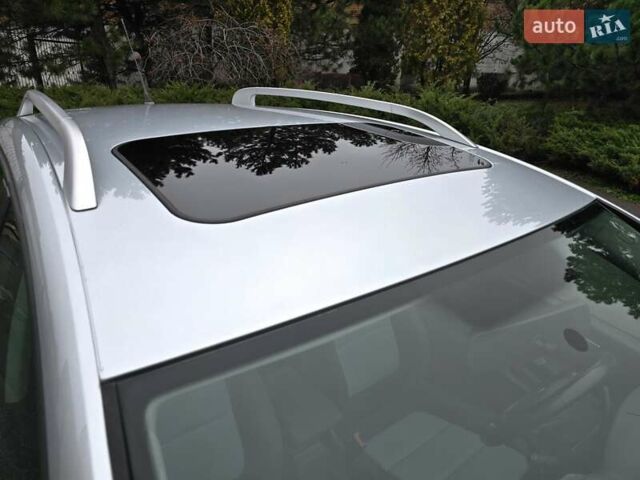 Серый Фольксваген Гольф Плюс, объемом двигателя 1.4 л и пробегом 121 тыс. км за 7400 $, фото 4 на Automoto.ua