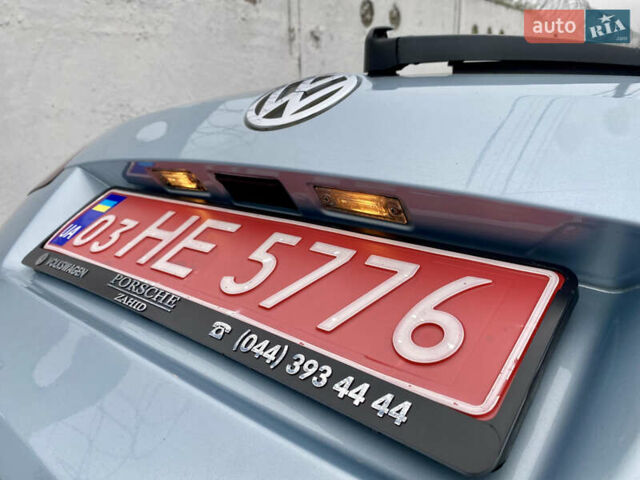 Серый Фольксваген Гольф Плюс, объемом двигателя 1.4 л и пробегом 200 тыс. км за 6900 $, фото 15 на Automoto.ua