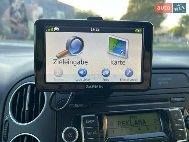 Фольксваген Гольф Плюс 2008 в Луцке на Automoto.ua Серый Фольксваген Гольф Плюс, объемом двигателя 1.4 л и пробегом 169 тыс. км за 7350 $, фото 28 на Automoto.ua