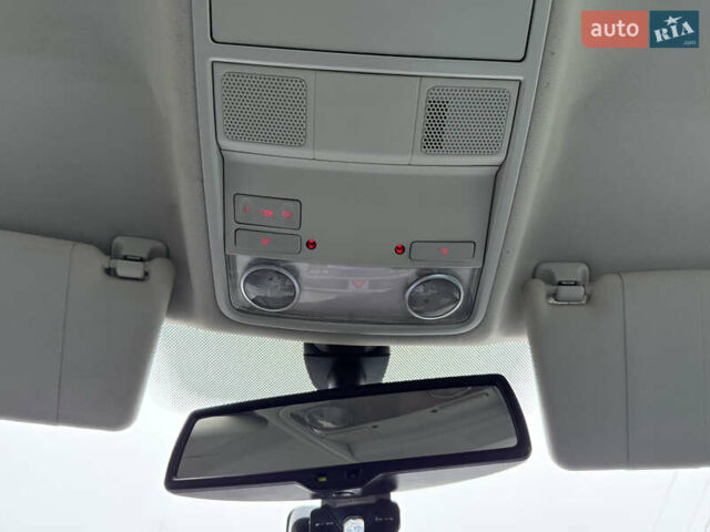 Серый Фольксваген Гольф Плюс, объемом двигателя 1.6 л и пробегом 225 тыс. км за 7399 $, фото 53 на Automoto.ua