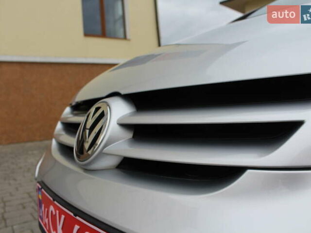 Фольксваген Гольф Плюс 2008 в Трускавце на Automoto.ua Серый Фольксваген Гольф Плюс, объемом двигателя 1.6 л и пробегом 195 тыс. км за 6790 $, фото 28 на Automoto.ua