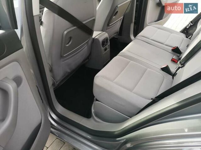 Серый Фольксваген Гольф Плюс, объемом двигателя 0 л и пробегом 178 тыс. км за 7500 $, фото 1 на Automoto.ua