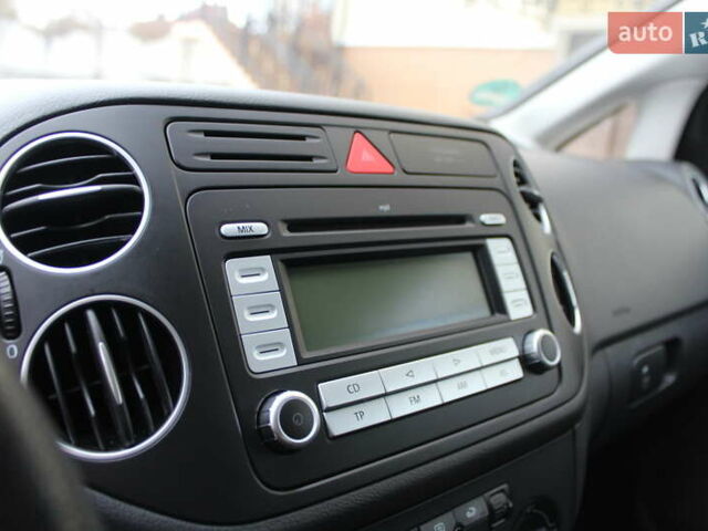 Фольксваген Гольф Плюс 2008 в Трускавце на Automoto.ua Серый Фольксваген Гольф Плюс, объемом двигателя 1.6 л и пробегом 195 тыс. км за 6790 $, фото 71 на Automoto.ua