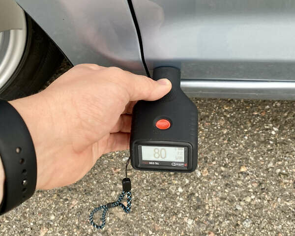 Серый Фольксваген Гольф Плюс, объемом двигателя 1.4 л и пробегом 200 тыс. км за 6900 $, фото 45 на Automoto.ua