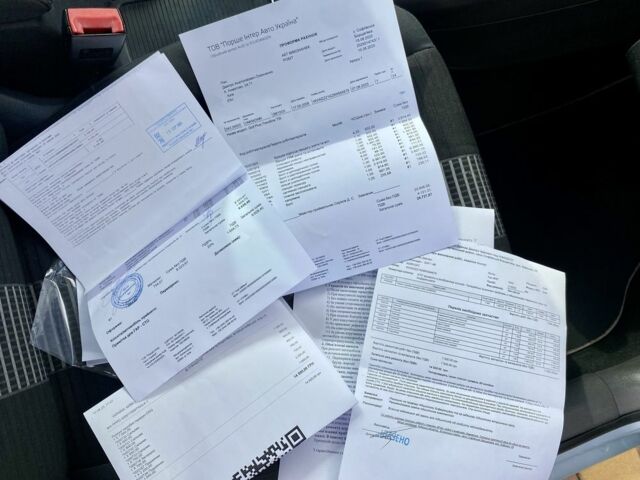 Серый Фольксваген Гольф Плюс, объемом двигателя 1.4 л и пробегом 199 тыс. км за 7400 $, фото 14 на Automoto.ua