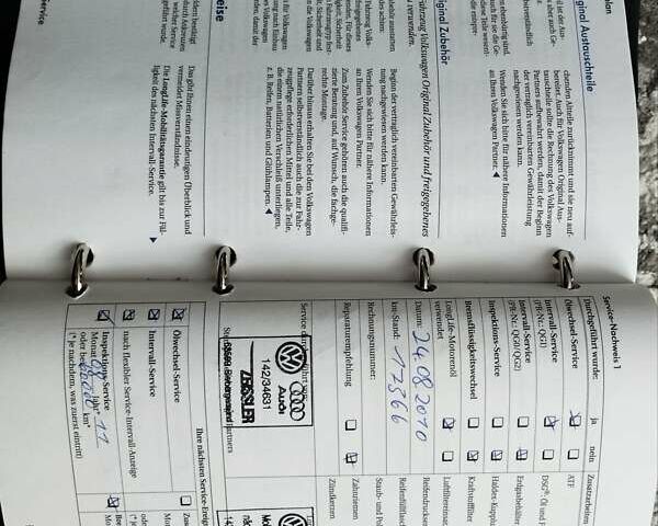 Фольксваген Гольф Плюс 2008 в Коростене на Automoto.ua Серый Фольксваген Гольф Плюс, объемом двигателя 1.6 л и пробегом 194 тыс. км за 6850 $, фото 22 на Automoto.ua