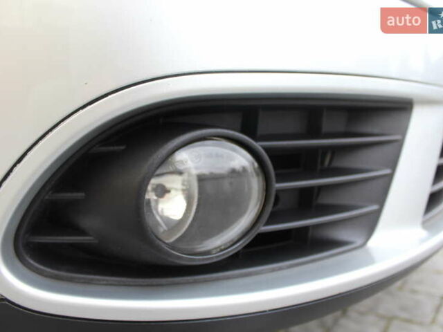 Фольксваген Гольф Плюс 2008 в Трускавце на Automoto.ua Серый Фольксваген Гольф Плюс, объемом двигателя 1.6 л и пробегом 195 тыс. км за 6790 $, фото 31 на Automoto.ua