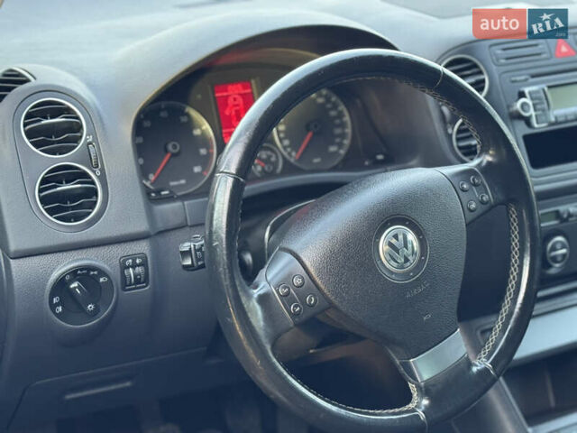 Серый Фольксваген Гольф Плюс, объемом двигателя 0 л и пробегом 166 тыс. км за 5800 $, фото 40 на Automoto.ua