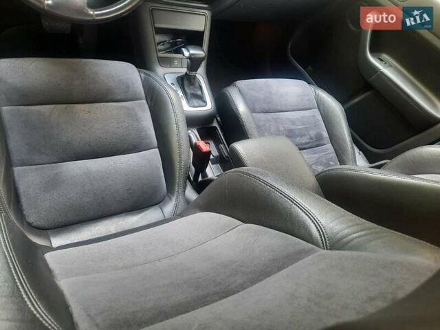 Серый Фольксваген Гольф Плюс, объемом двигателя 1.4 л и пробегом 150 тыс. км за 7777 $, фото 7 на Automoto.ua