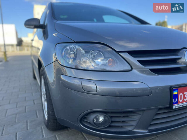 Фольксваген Гольф Плюс 2008 в Черкассах на Automoto.ua Серый Фольксваген Гольф Плюс, объемом двигателя 1.4 л и пробегом 238 тыс. км за 6599 $, фото 18 на Automoto.ua