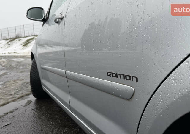 Серый Фольксваген Гольф Плюс, объемом двигателя 1.4 л и пробегом 220 тыс. км за 6500 $, фото 9 на Automoto.ua