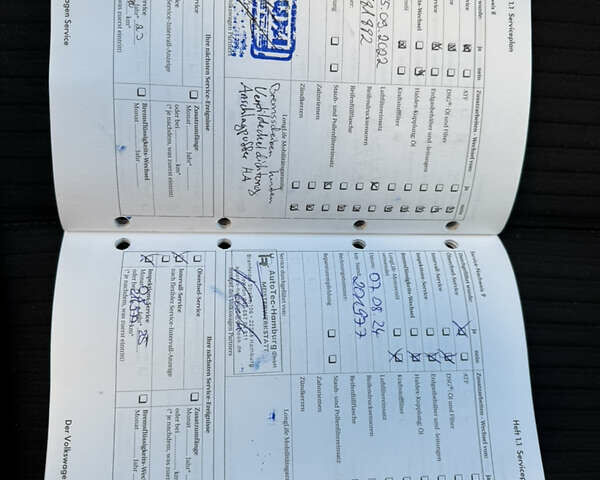 Серый Фольксваген Гольф Плюс, объемом двигателя 1.6 л и пробегом 208 тыс. км за 6490 $, фото 44 на Automoto.ua