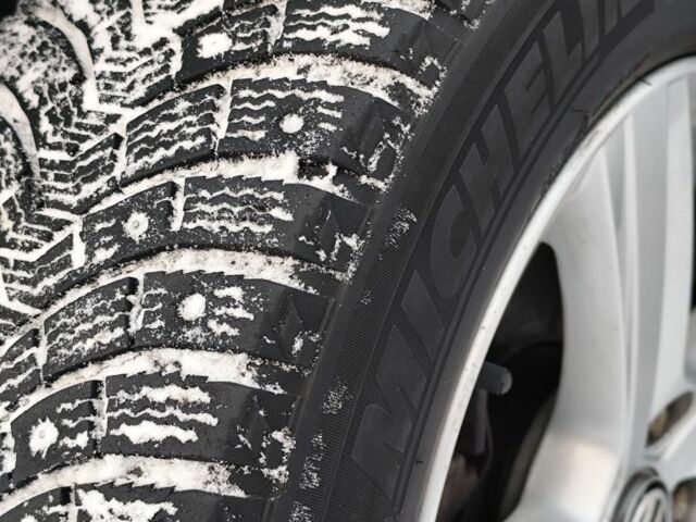 Сірий Фольксваген Golf Plus, об'ємом двигуна 1.9 л та пробігом 293 тис. км за 6500 $, фото 6 на Automoto.ua