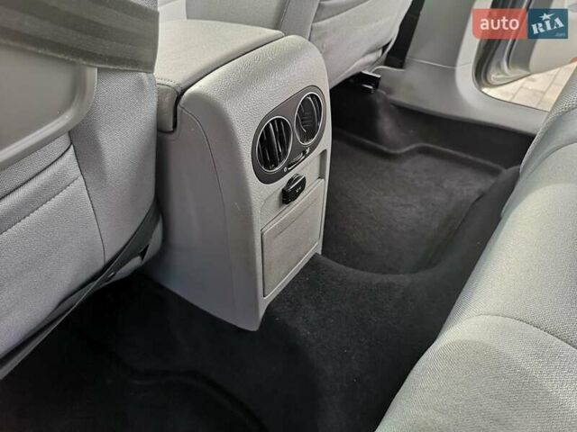 Серый Фольксваген Гольф Плюс, объемом двигателя 0 л и пробегом 178 тыс. км за 7500 $, фото 10 на Automoto.ua