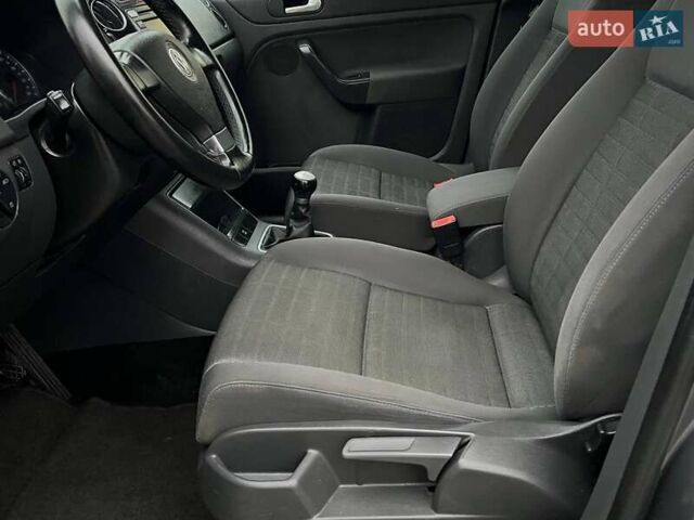 Серый Фольксваген Гольф Плюс, объемом двигателя 0 л и пробегом 187 тыс. км за 5999 $, фото 38 на Automoto.ua