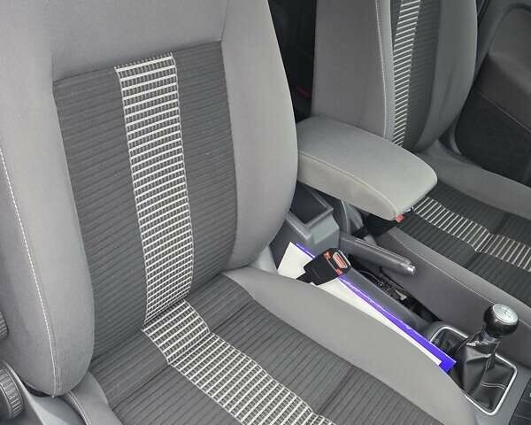 Серый Фольксваген Гольф Плюс, объемом двигателя 1.4 л и пробегом 211 тыс. км за 6400 $, фото 59 на Automoto.ua