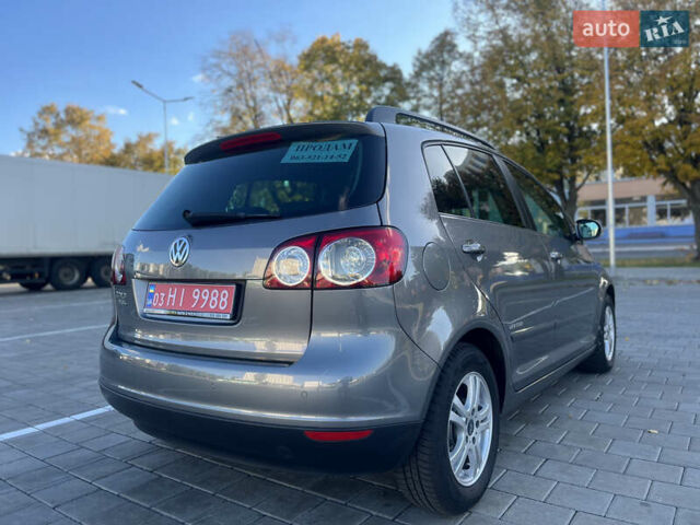 Фольксваген Гольф Плюс 2008 в Черкассах на Automoto.ua Серый Фольксваген Гольф Плюс, объемом двигателя 1.4 л и пробегом 238 тыс. км за 6599 $, фото 12 на Automoto.ua