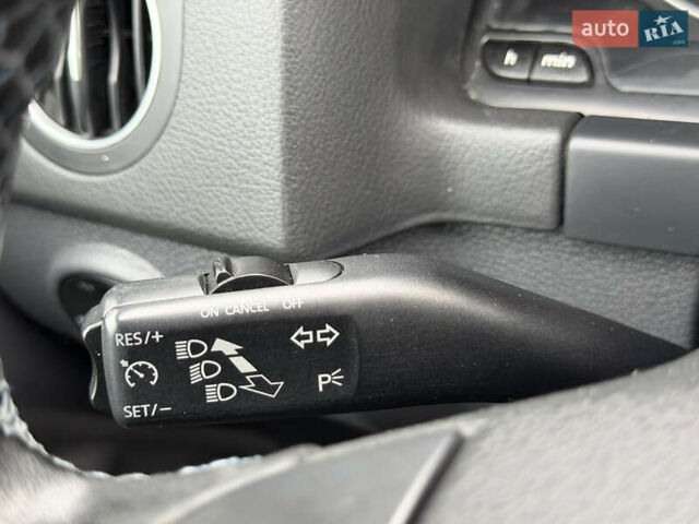 Сірий Фольксваген Golf Plus, об'ємом двигуна 1.6 л та пробігом 219 тис. км за 6499 $, фото 28 на Automoto.ua