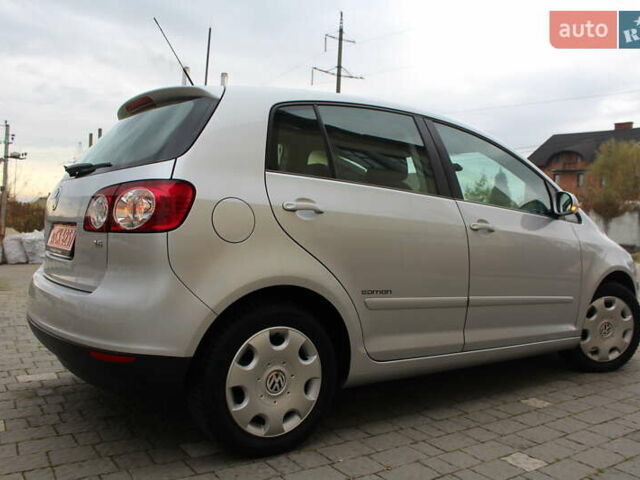 Фольксваген Гольф Плюс 2008 в Трускавце на Automoto.ua Серый Фольксваген Гольф Плюс, объемом двигателя 1.6 л и пробегом 195 тыс. км за 6790 $, фото 24 на Automoto.ua