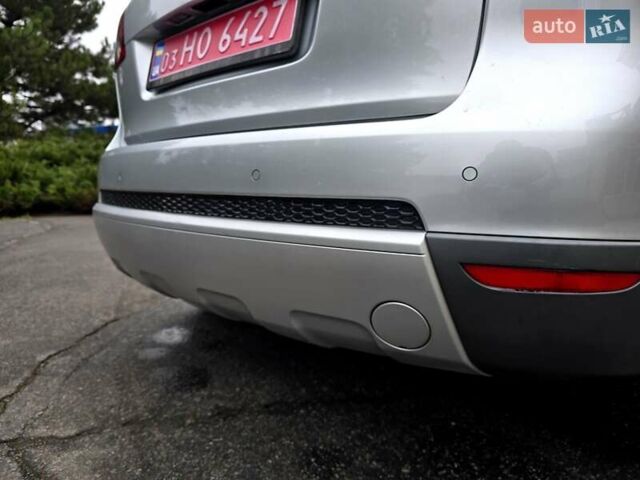 Серый Фольксваген Гольф Плюс, объемом двигателя 1.4 л и пробегом 121 тыс. км за 7400 $, фото 26 на Automoto.ua