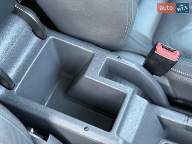 Серый Фольксваген Гольф Плюс, объемом двигателя 1.4 л и пробегом 263 тыс. км за 7399 $, фото 22 на Automoto.ua