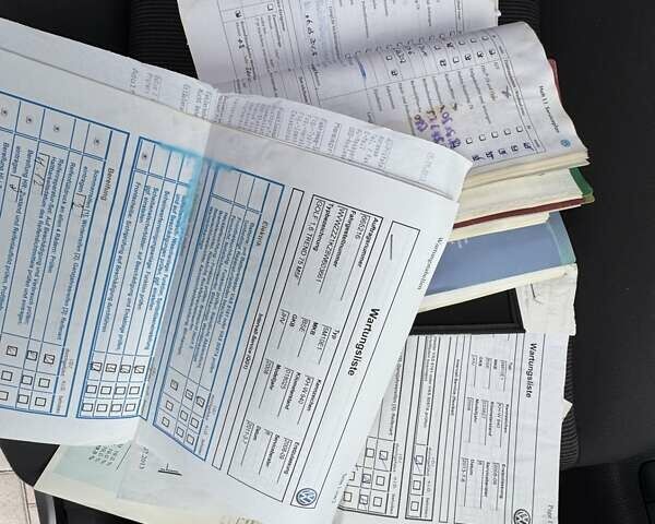 Серый Фольксваген Гольф Плюс, объемом двигателя 1.6 л и пробегом 127 тыс. км за 7550 $, фото 40 на Automoto.ua